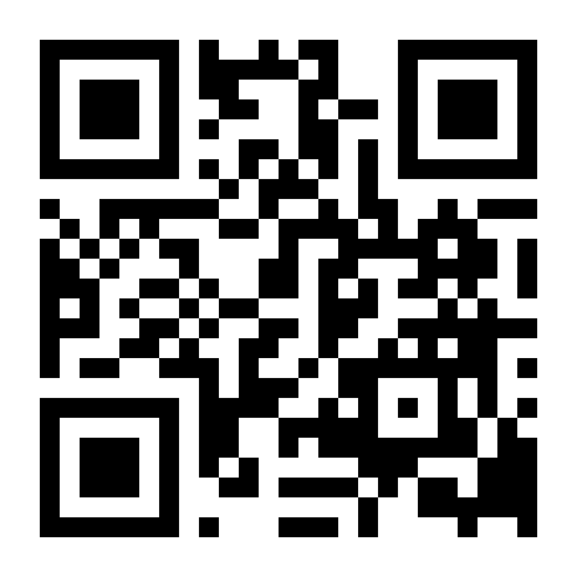 QR Code PIX